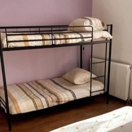 Gite Les 3 Lacs Chez Nath Ambleon Ngoại thất bức ảnh