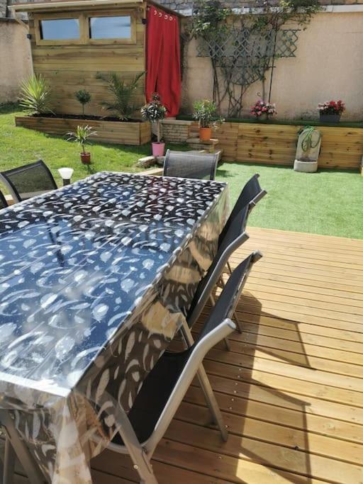 Gite Les 3 Lacs Chez Nath Ambleon Ngoại thất bức ảnh
